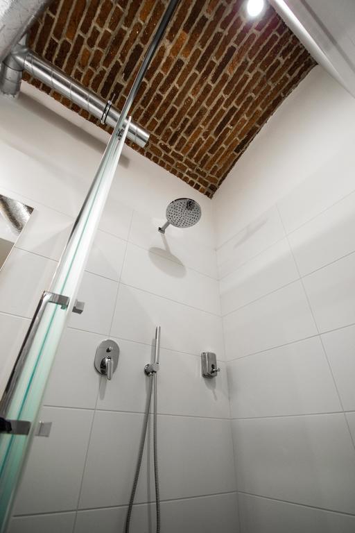 Brooklyn Sauna By Ruterra Apartmán *