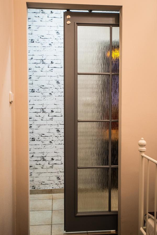 Brooklyn Sauna By Ruterra Apartmán *