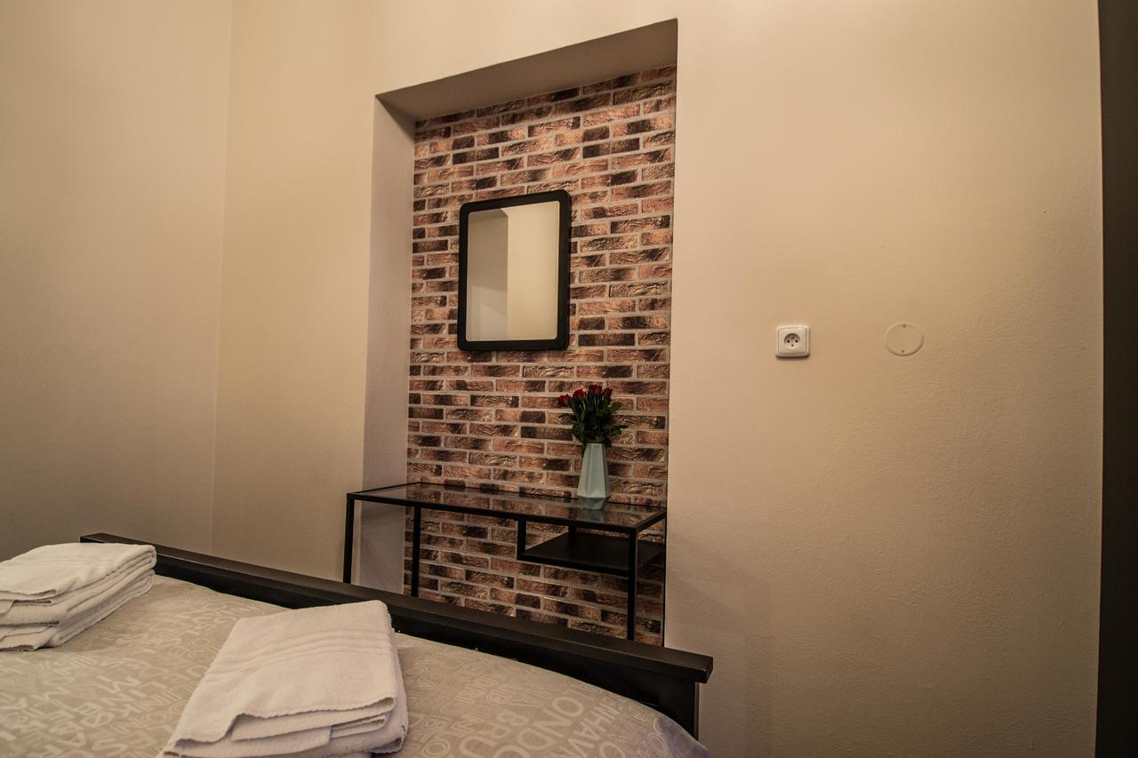 Brooklyn Sauna By Ruterra Apartmán *